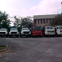 D.D. Valle Bola Branca Taubaté - Dedetização, Limpeza de Fossas e Caminhão Pipa