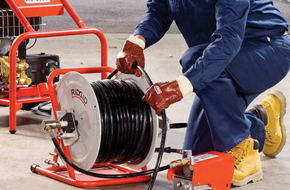 Desentupimento em geral